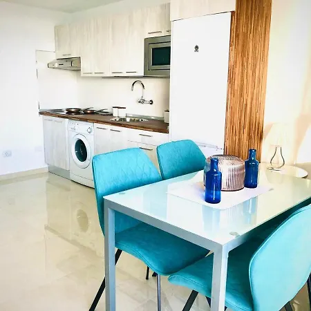 Ocean And Sun View In Mar Apartment *