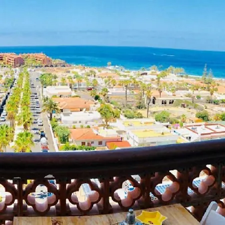 Ocean And Sun View In Mar Apartmán *