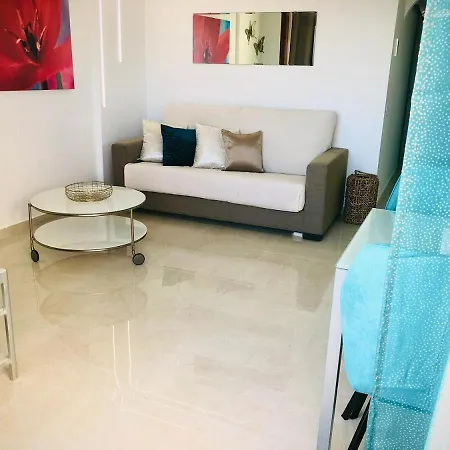 Apartmán Ocean And Sun View In Mar *