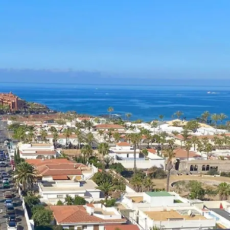 Ocean And Sun View In Mar Palm-mar